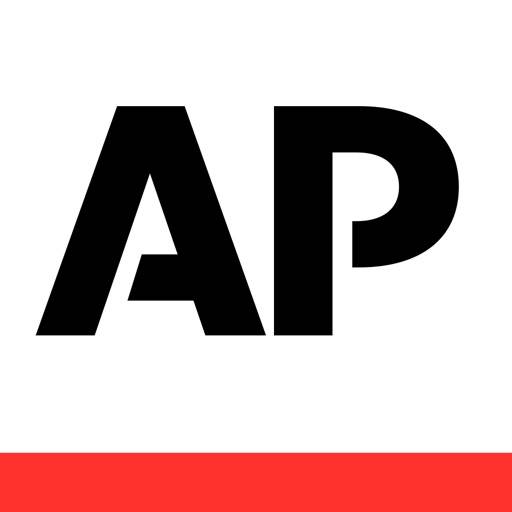 AP News app icon