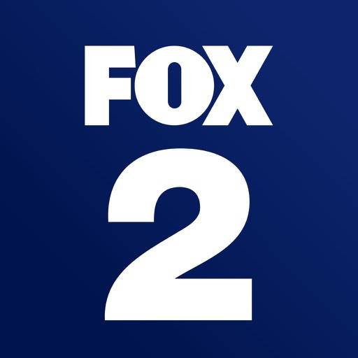 FOX 2 Detroit: News & Alerts icon