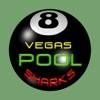 Vegas Pool Sharks HD Symbol