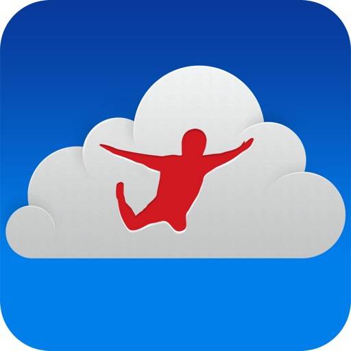 Jump Desktop (RDP, VNC, Fluid) icon