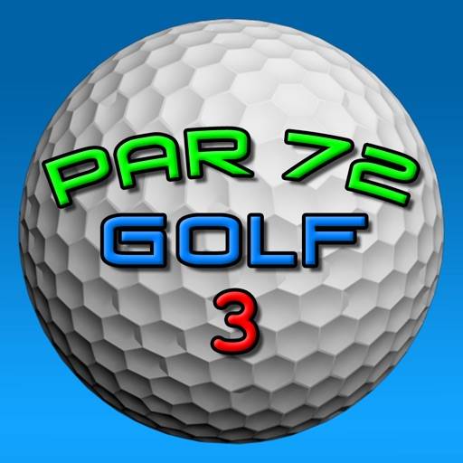 Par 72 Golf III