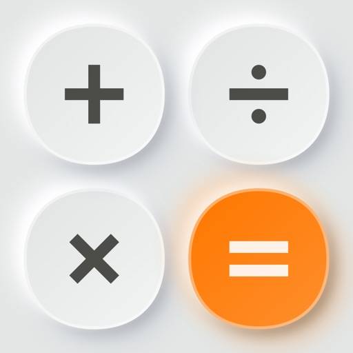 Calculator Max icon