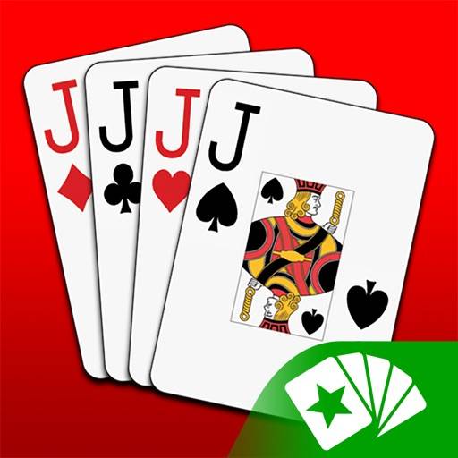 Euchre 3D icon