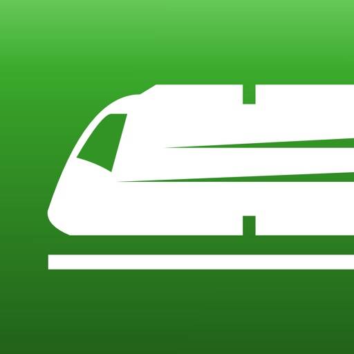 GOToronto: GO Transit Sidekick app icon