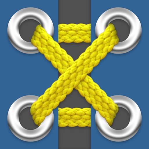 Ian's Laces icon