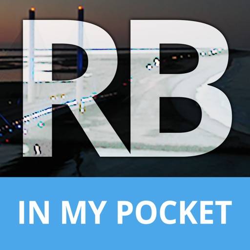 Rehoboth In My Pocket app icon