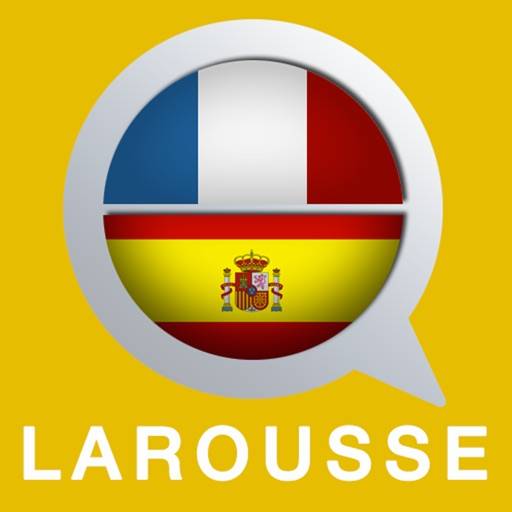 Dictionnaire Français-Espagnol icon