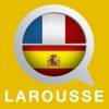 Dictionnaire Français-Espagnol app icon