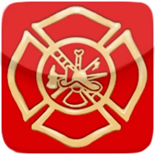 Firefighter & EMS Calendar icon