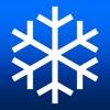 Ski Tracks app icon