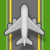 Airport Madness Mobile Symbol