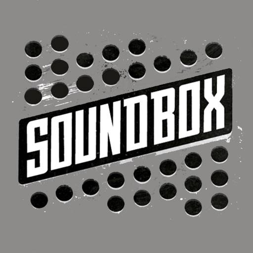 DJ SoundBox Pro icon