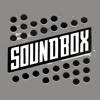 DJ SoundBox Pro app icon