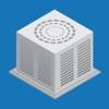 HVAC Quick Load app icon
