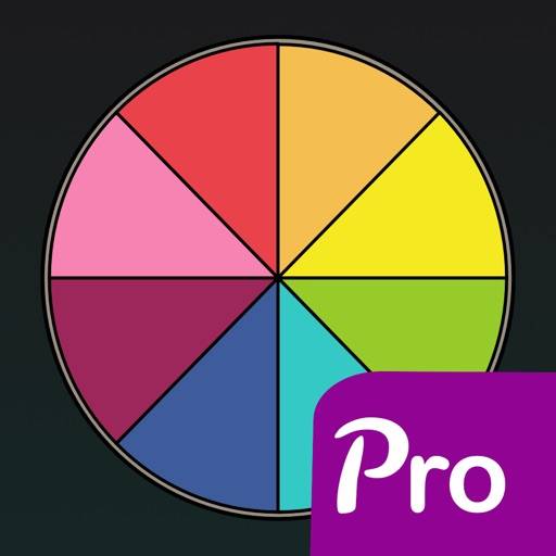 Roue de Quoi? Pro icon