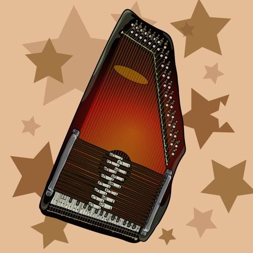 Autoharp ikon