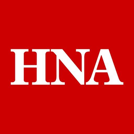 HNA app icon