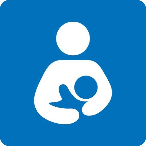 Breastfeeding Management 2 app icon