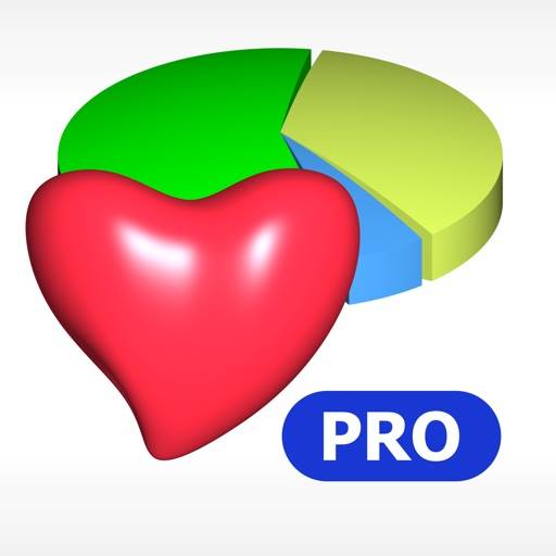 BPMon Pro app icon