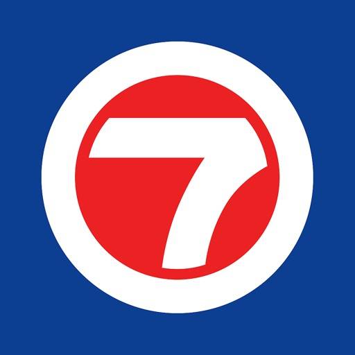 7 News HD app icon
