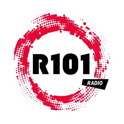 R101 app icon