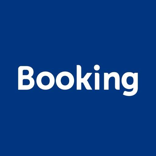 Booking.com app icon