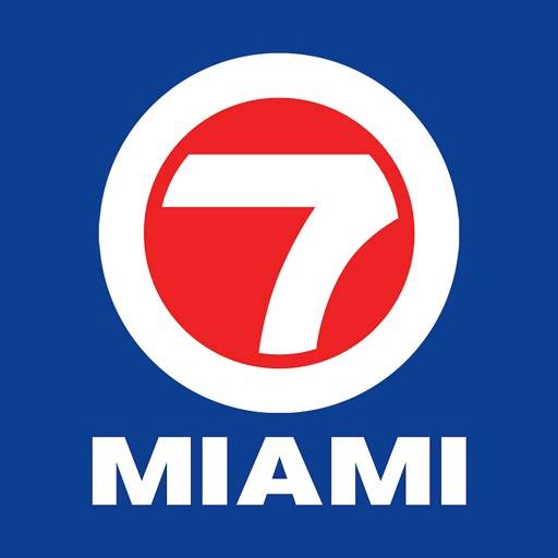 WSVN icon