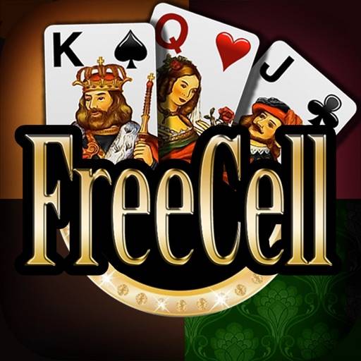 supprimer ◉ Pack FreeCell Solitaire!