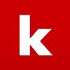 Kicker Fußball News app icon