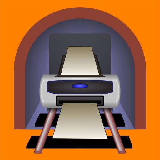 PrintCentral for iPhone icon