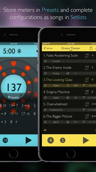 free metronome software android