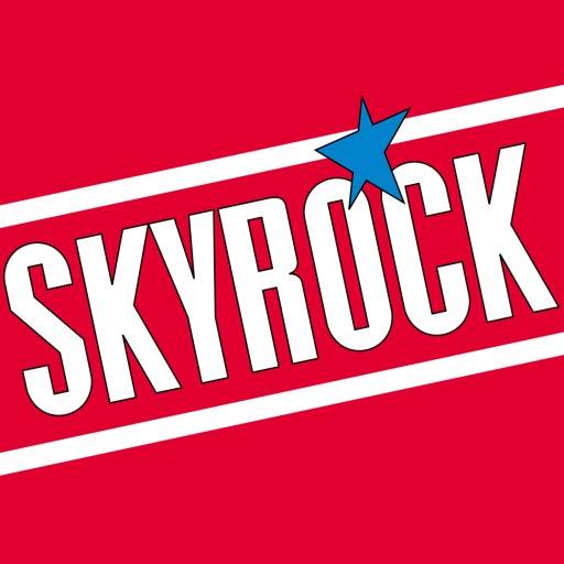 supprimer Skyrock Radios