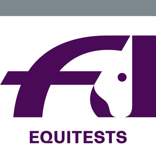 FEI EquiTests 4 - ParaDressage icono