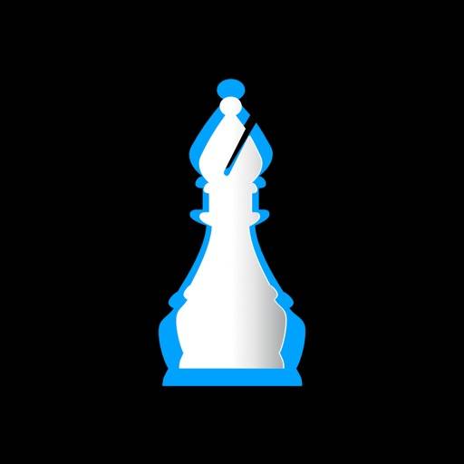Mate in 3 Chess Puzzles Symbol