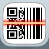 QR Reader for iPhone icon