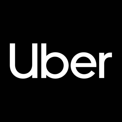 удалить Uber | Заказ поездок