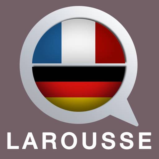 Dictionnaire Français/Allemand icon