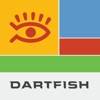 Dartfish EasyTag icône