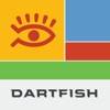 Dartfish EasyTag app icon