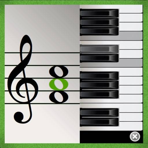 Chord NOTE app icon