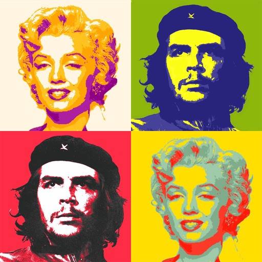 PopArt FX icon