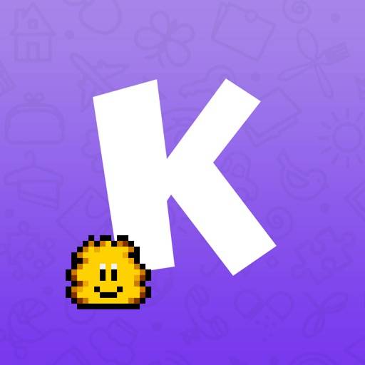Knuddels - chat and flirt icon