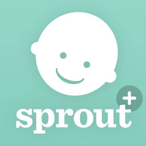 Gravidanza • Sprout plus icon