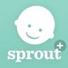 Gravidanza • Sprout + icona