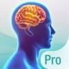 Wissenstraining Pro. Das Quiz app icon