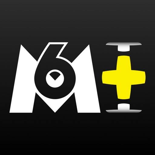 M6+ : Streaming & Tv Replay