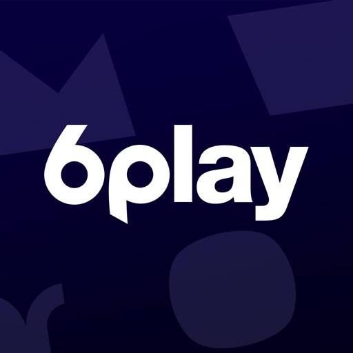 6play app icon