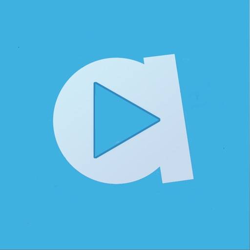 AirPlayer - video player and network streaming app icône