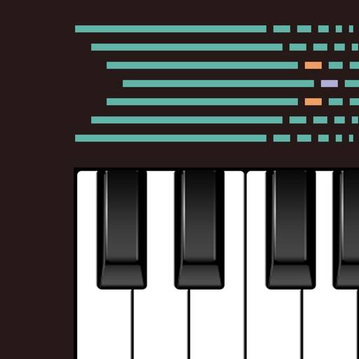 DXi FM synthesizer icon