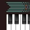DXi FM synthesizer app icon